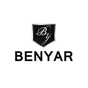 Benyar brand logo for benyar.us