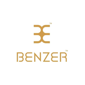 Benzer brand logo for benzerworld.com