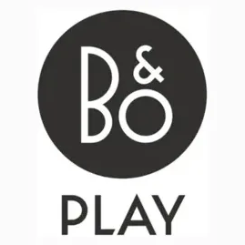 Beoplay brand logo for beoplay.com