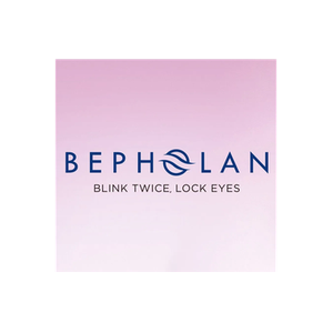 Bepholan brand logo for bepholan.com