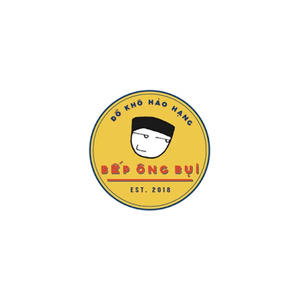 bepongbui brand logo for bepongbui.net