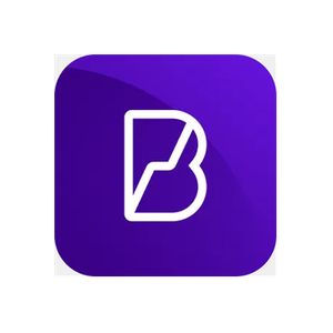 BeProfit brand logo for beprofit.co