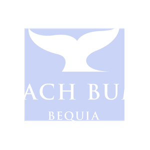 Bequia Beach Bums brand logo for bequiabeachbums.com