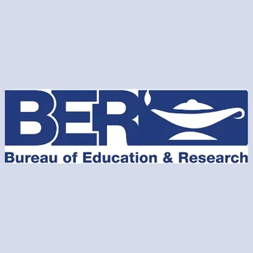 BER brand logo for ber.org