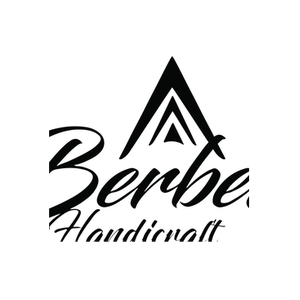 Berber Handicraft brand logo for berberhandicraft.com