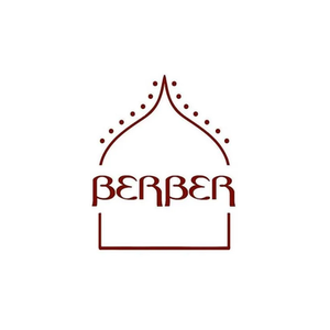 Berber Leather brand logo for berberleather.com