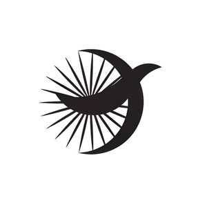 Berd Spokes brand logo for berdspokes.com