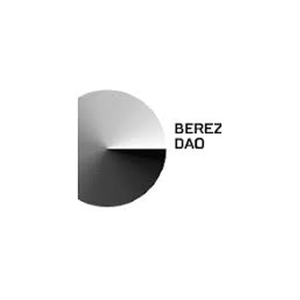 berezka brand logo for berezka.io