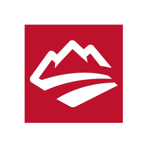 Berg's Ski Shop brand logo for bergsskishop.com