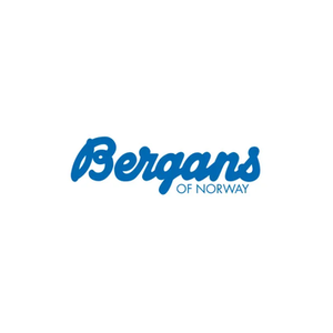Bergans brand logo for bergans.com