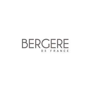 Bergere de France brand logo for bergeredefrance.com