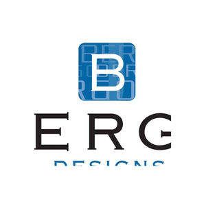 Bergo Designs brand logo for bergodesigns.ca