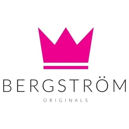 Bergstrom Originals brand logo for bergstromoriginals.com