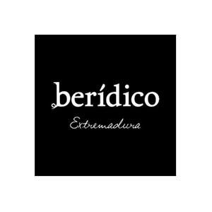 Beridico brand logo for beridico.es