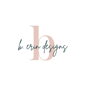 berindesigns brand logo for berindesigns.com