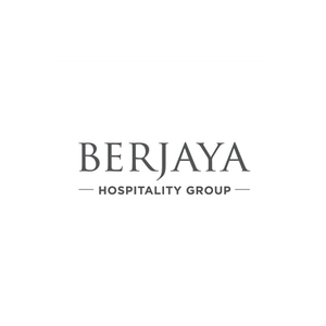 Berjaya brand logo for berjayahotel.com