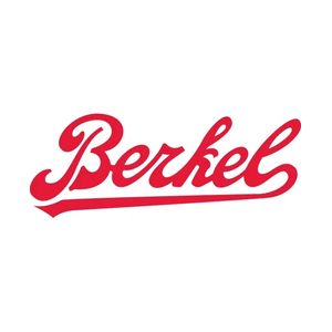 Berkel brand logo for berkelequipment.com