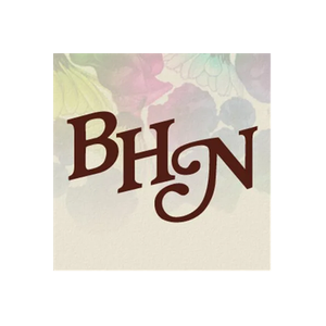 Berkeley Hort brand logo for berkeleyhort.com