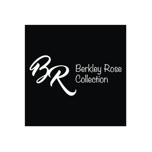 Berkely Rose brand logo for berkelyrosecollection.com