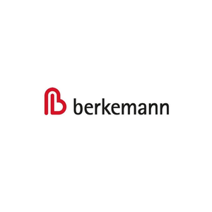 Berkemann brand logo for berkemann.com