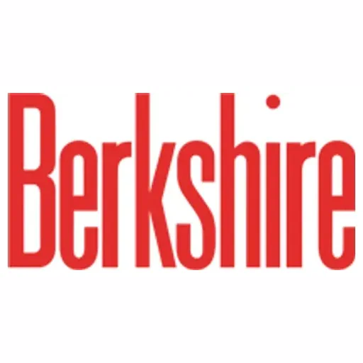 Berkshire brand logo for berkshire.com