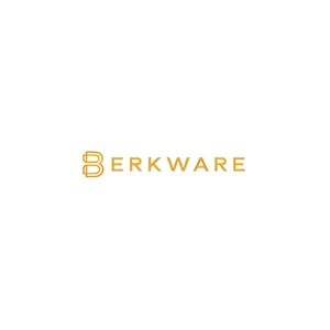 Berkware brand logo for berkware.com