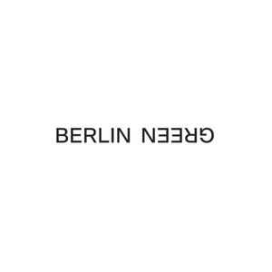 Berlin Green brand logo for berlingreen.com