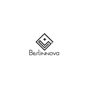 Berlin Nova brand logo for berlinnova.com