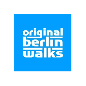 Berlin Walks brand logo for berlinwalks.com