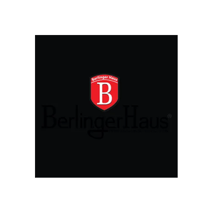 Berlinger Haus brand logo for berlingerhausus.com