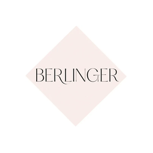 Berlinger Jewelry brand logo for berlingerjewelry.com