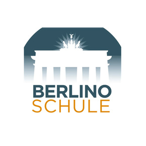 Berlino Schule brand logo for en.berlinoschule.com