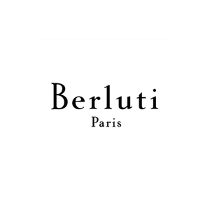 Berluti brand logo for berluti.com