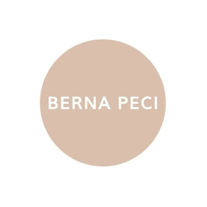 Berna Peci brand logo for bernapeci.com
