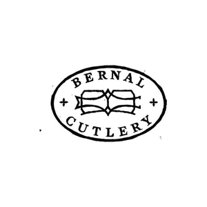 Bernal Cutlery brand logo for bernalcutlery.com