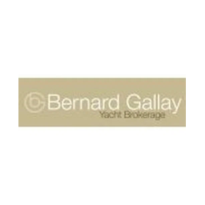 Bernard Gallay brand logo for bernard-gallay.com
