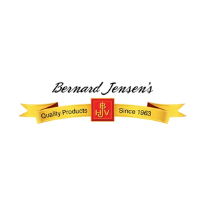 Bernard J. brand logo for bernardj.com