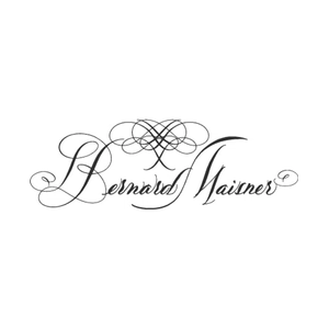 Bernard Maisner brand logo for bernardmaisner.com