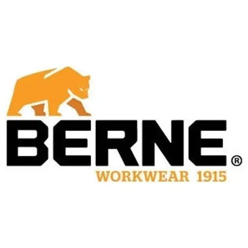 Berne brand logo for bernedirect.com