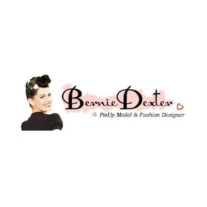 Bernie Dexter brand logo for berniedexter.com
