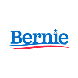 berniesanderswebsite brand logo for berniesanderswebsite.com