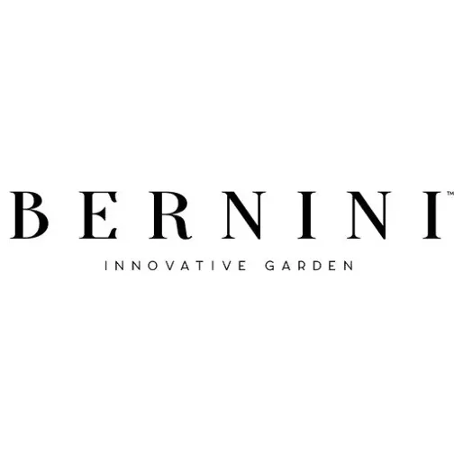 Bernini brand logo for berninifountains.com