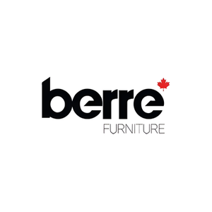 Berre brand logo for berre.ca