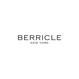 Berricle brand logo for berricle.com