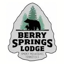 Berry Springs brand logo for berrysprings.com
