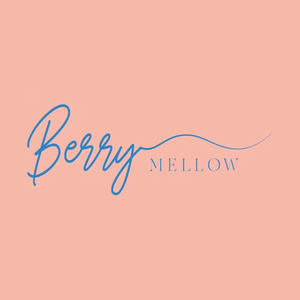 berrymellow brand logo for berrymellow.com