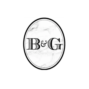 Berrys & Grey brand logo for berrysandgrey.co.uk