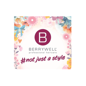 Berrywell brand logo for berrywell.de