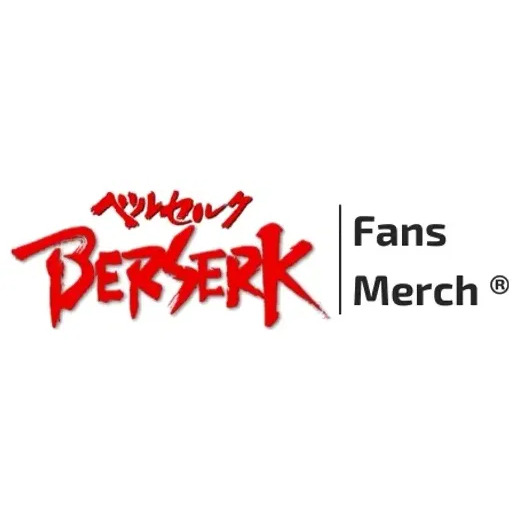Berserk brand logo for berserkshop.com