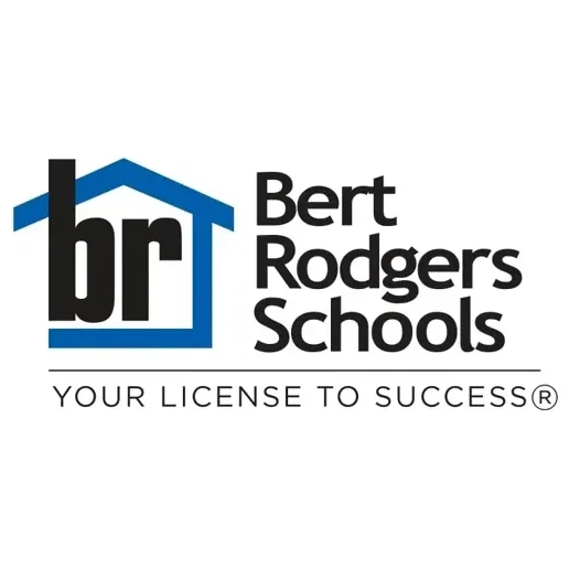 Bert Rodgers brand logo for bertrodgers.com